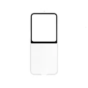 Samsung Galaxy Z Flip6 Slim Clear maska FFF741YCATW - Transparent