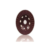 STAYER Brusni kotac Diamond grinding wheel Epoxy VC, O 125 x 22.2 mm