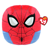 Plišana igracka Marvel Spiderman 22cm,