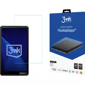 Zaščitno kaljeno steklo 3mk FlexibleGlass Hybrid Kaljeno steklo za Garmin zumo XT3 6