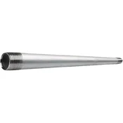 Granit Cevna spojka 3/4 palca 150 cm pocinkana