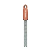 Microplane PREMIUM ZESTER strgalo - cimet in pomaranča/mikroplošča