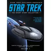 Star Trek: The Short Story Collection