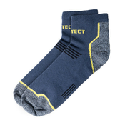 Radne čarape Craft plave kratke PROtect ( RCPK3942 )