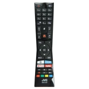 General JVC RM-C3337 - originalni daljinski upravljalnik