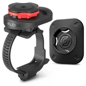 Spigen Spigen GearLock MS100 - Nosilec za kolo (črn)