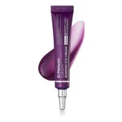 Dr. MELAXIN Vijolična krema za predel okoli oči Calcium Bonding Eye Cream (15 ml)