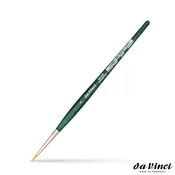 Čopič za retuširanje NOVA Synthetics 5575 - da Vinci | različne velikosti