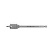HOEGERT HT7D136 Sveder za les, lopatast, 36 x 152 mm