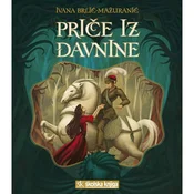Priče iz davnine
