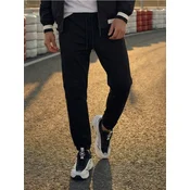 Sinsay - Jogger trenerke - crno