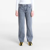 Jeans Calvin Klein Jeans 90S Straight As Jeans Gray XS/26