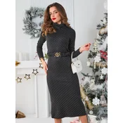 Resti Womens sweater dress