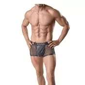 Muški sexy veš Ares Boxer, Sivi