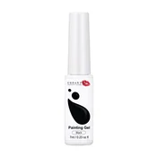 URBAN PRO - PAINTING Gel - Black 7ml