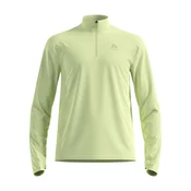 Odlo Essential Thermal 1/2 Zip Midlayer