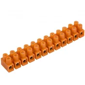 shumee 4MM 12-žilni priključni blok