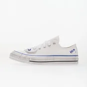 Sneakers Converse x ADER ERROR Chuck 70 Low White/ Blue EUR 46