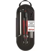 ŠESTILO ROTRING COMPACT 4-DELNI
