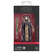 HASBRO Akcijska figura Star Wars Epizoda II Črna serija Luminara Unduli 15 cm, (5000077814)