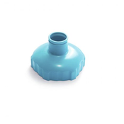 Adapter (brez tesnila) za cevni priključek O 32 mm