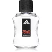 Adidas Team Force Edition 2022 toaletna voda za moške 50 ml