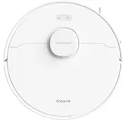 DREAME Robot usisivac D10s, Beli