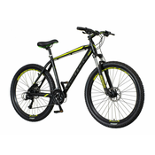 VISITOR Muški bicikl ENE271AMD2 27.5/20 zeleno-crni