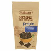 PRIGRIZEK HEMPKI Z BIO KONOPLJO PROTEIN, NATURA, 100G