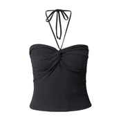 ABOUT YOU Top Ashley  črna