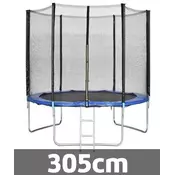 BBO trambolina tt-8040 (305cm) ( TT-8040-305 )