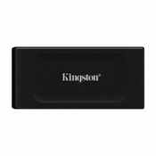 KINGSTON XS1000 SXS1000/2000G Eksterni SSD 2TB Portable