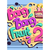 Bang Bang Fruit 2 (PC) Steam Key GLOBAL