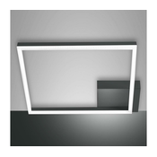 Fabas Luce 3394-61-282 - LED prigušiva svetiljka BARD 39W/230V 3000K antracit