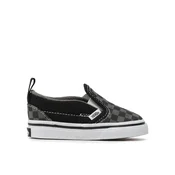 Tenis superge Vans Slip-On V VN0A3488EO01 Siva