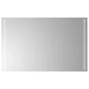 Vidaxl LED kopalniško ogledalo 50x80 cm