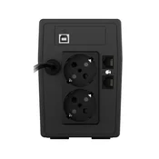 Cadu 850 480W UPS (UPCMTLS685TCAAZ01B)