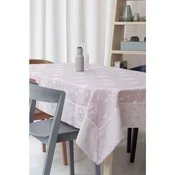 STEFAN Stolnjak Safir - Roze 140x250