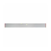 Zidarska letev z libelo, 100x18 mm, 350 cm