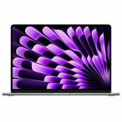 Laptop Apple MacBook Air Apple M3 15,3 8 GB RAM 256 GB SSD M3
