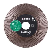 DISTAR DISTRAR Galaxy diamantni disk 125 mm x 1,6 mm x 22,23 mm