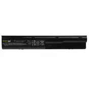 Baterija za HP Probook 4330s/4430s/4530s, PR06, 5200 mAh