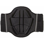 Zandona Shield Evo X3 Črna M Moto ledvični pas