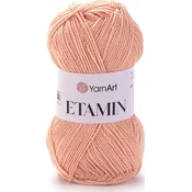Yarn Art Etamin 456 Pletilna preja