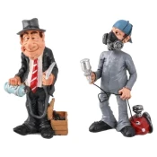 Comical figura cistac 16cm miks ( 701328 )