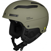 Čelada Sweet Protection TROOPER 2Vi Mips - Woodland