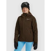 ONeill FwcCruz Jacket coffee bean