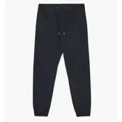 Cropp - Jogger pantalone - navy