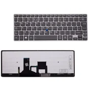 Tastatura za laptop Toshiba Portege Z30-C-00F veliki enter backlight