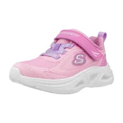 Skechers SOLA GLOW 2.0 Rožnata